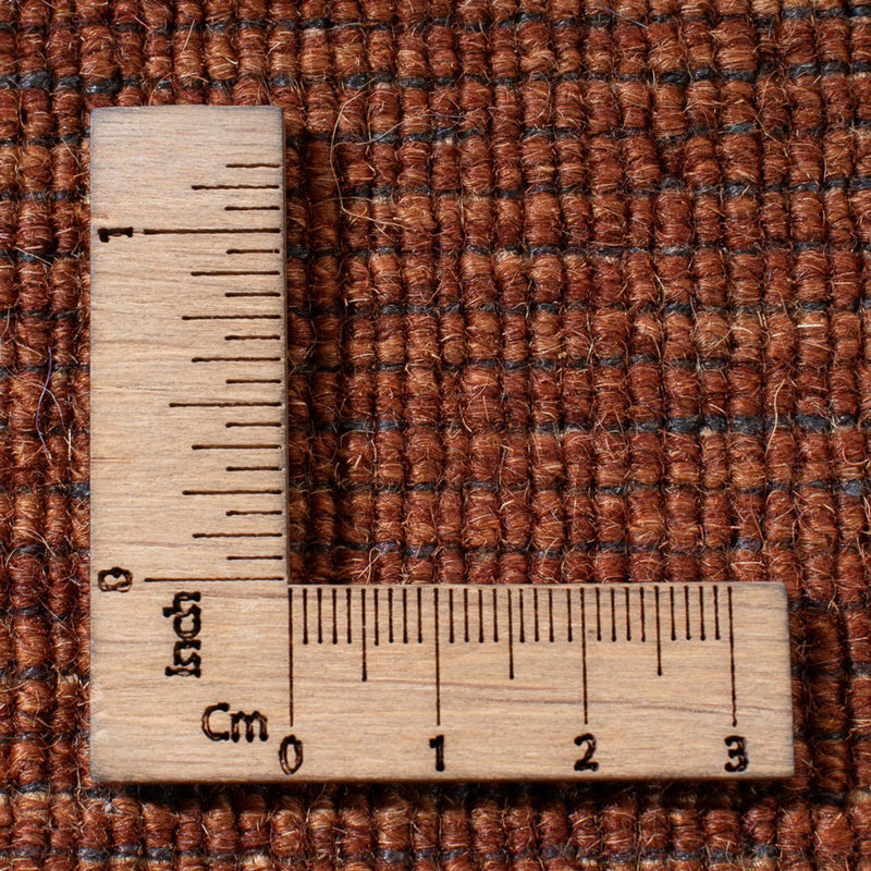 Gabbeh matta - Loribaft Softy - 178 x 118 cm - flerfärgad