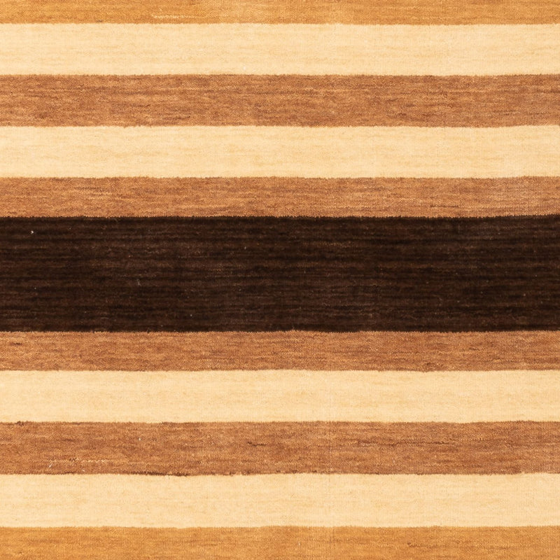 Gabbeh matta - Loribaft Softy - 177 x 120 cm - flerfärgad