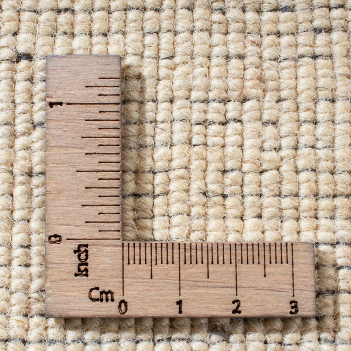 Gabbeh matta - Loribaft Softy - 177 x 120 cm - flerfärgad