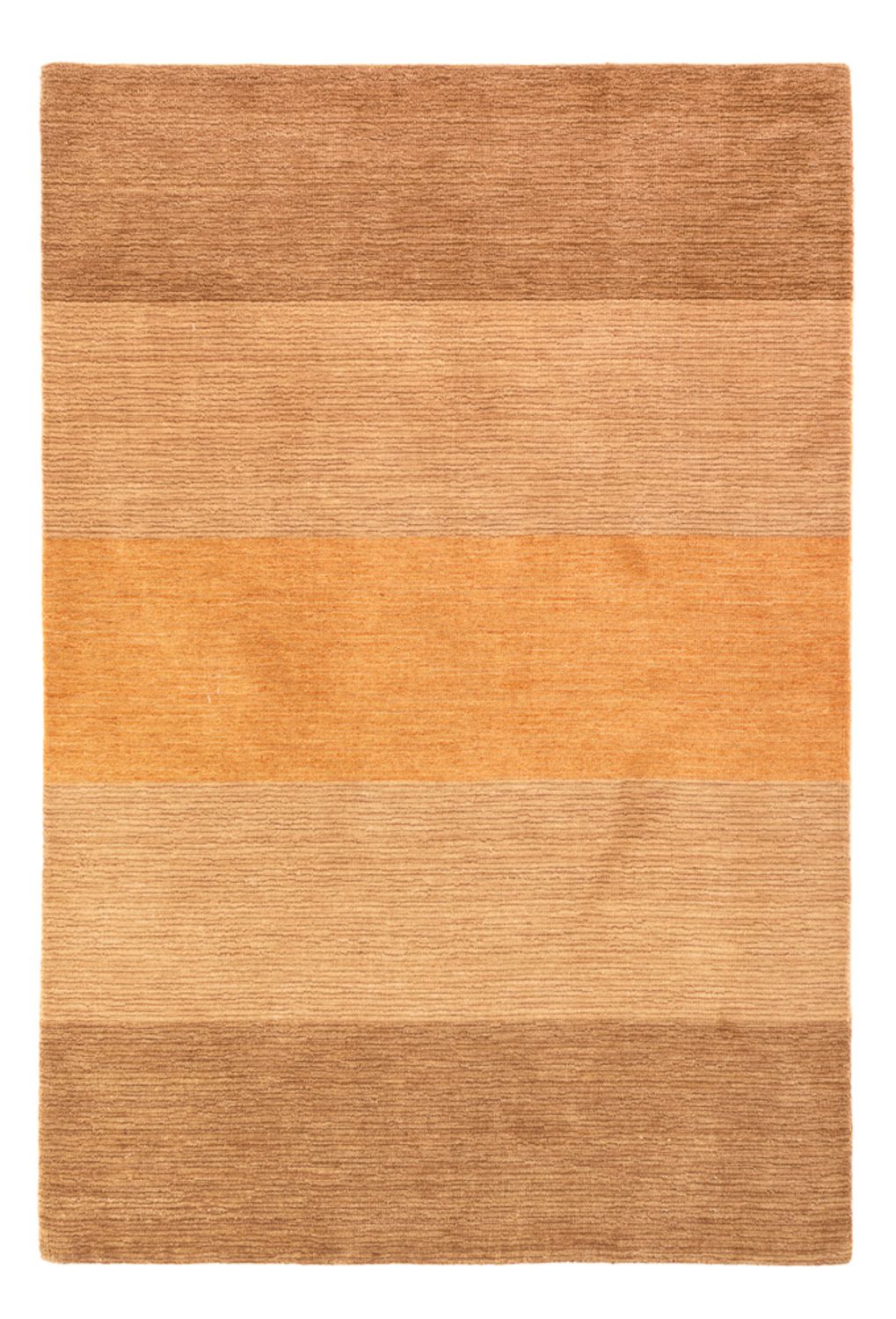 Gabbeh matta - Loribaft Softy - 181 x 121 cm - flerfärgad