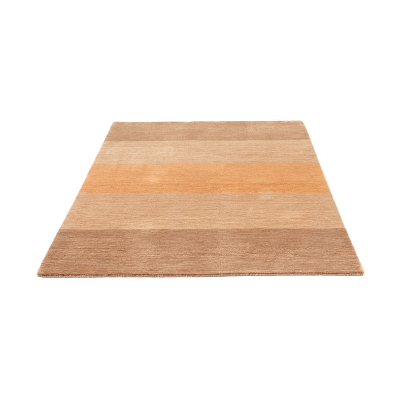 Gabbeh matta - Loribaft Softy - 181 x 121 cm - flerfärgad