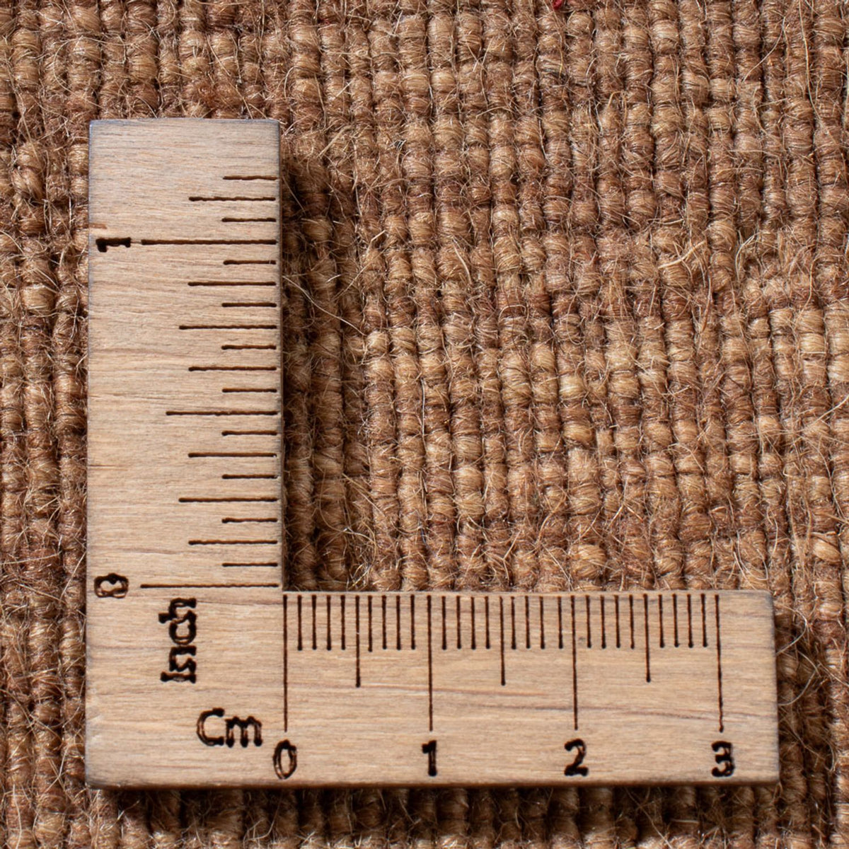 Gabbeh matta - Loribaft Softy - 181 x 121 cm - flerfärgad