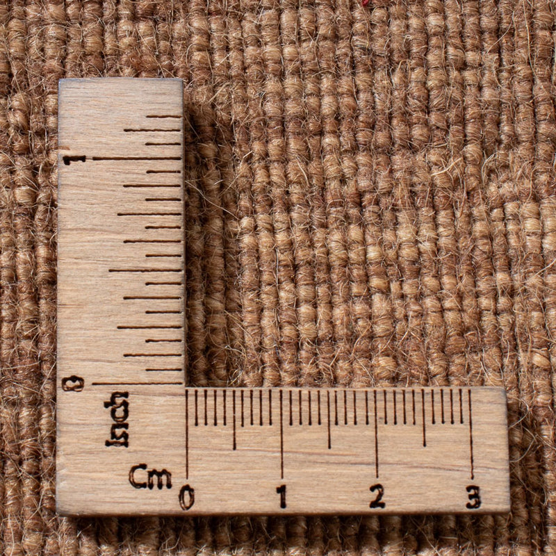 Gabbeh matta - Loribaft Softy - 181 x 121 cm - flerfärgad