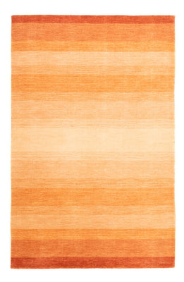 Gabbeh matta - Loribaft Softy - 182 x 119 cm - flerfärgad