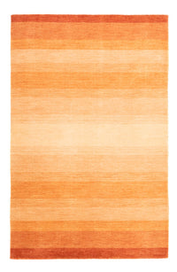 Gabbeh matta - Loribaft Softy - 182 x 119 cm - flerfärgad