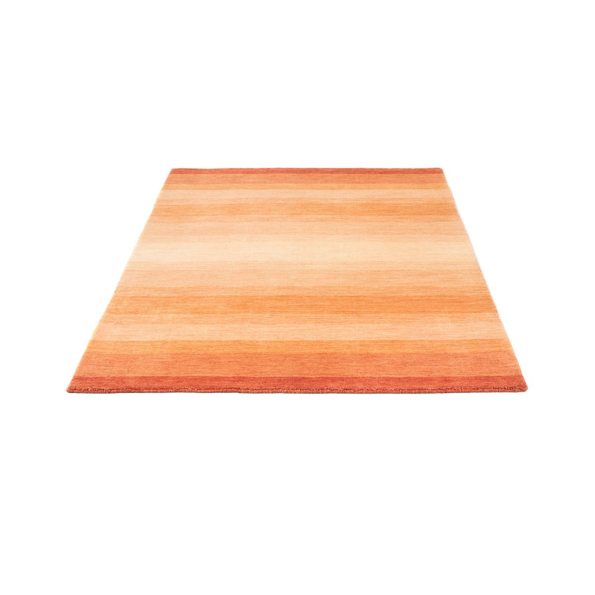 Gabbeh matta - Loribaft Softy - 182 x 119 cm - flerfärgad