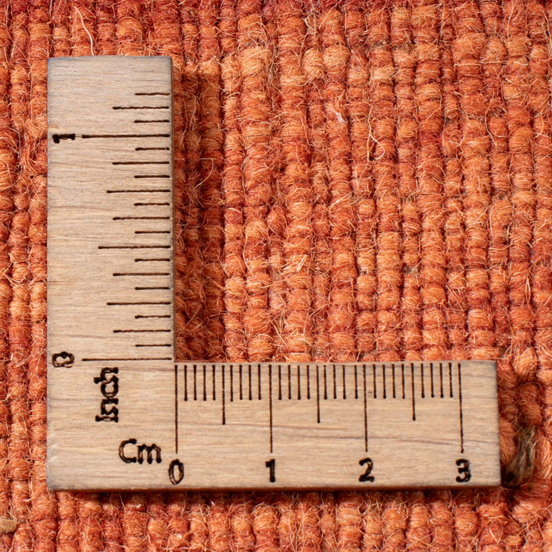 Gabbeh matta - Loribaft Softy - 182 x 119 cm - flerfärgad