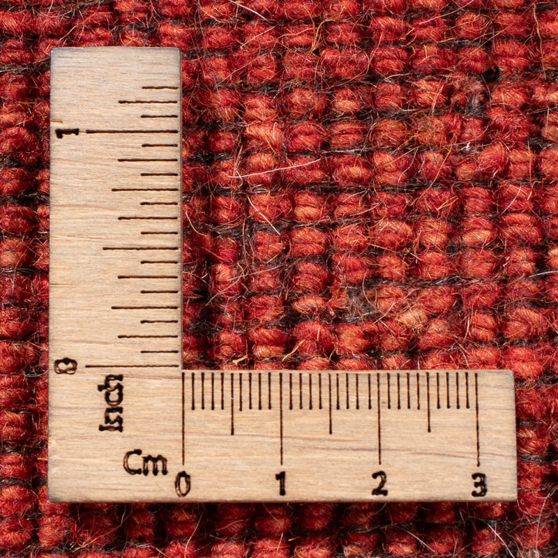 Runner Gabbeh-matta - Indus - 300 x 78 cm - flerfärgad