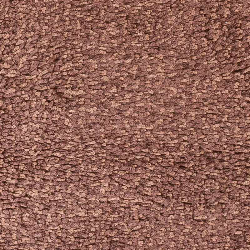 Runner Hög luggmatta - 203 x 64 cm - brun