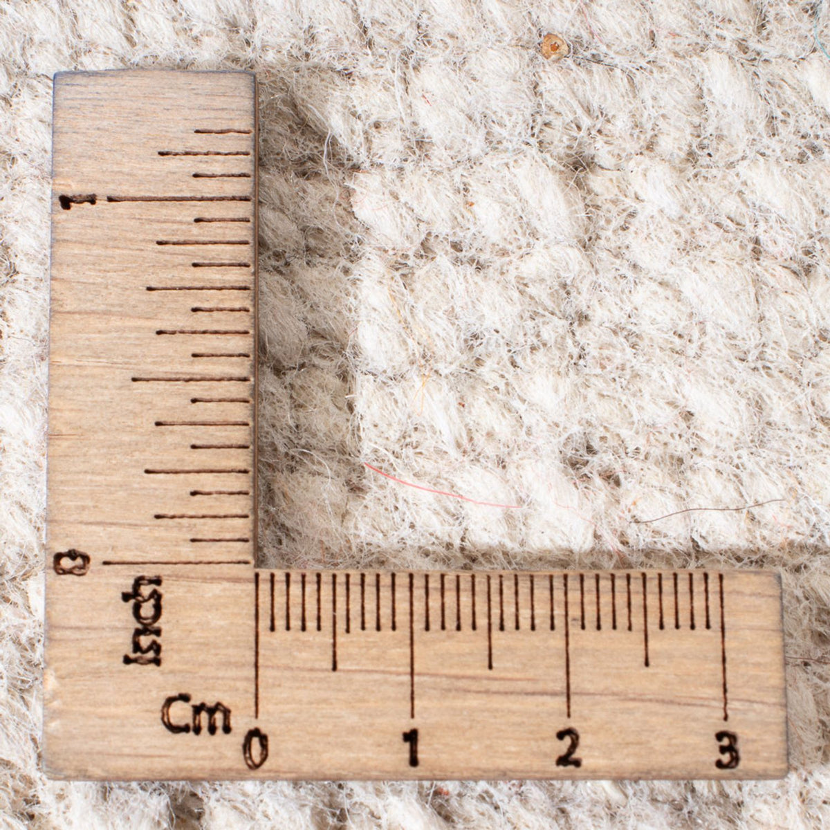 Runner Nepal mattan - 240 x 80 cm - flerfärgad