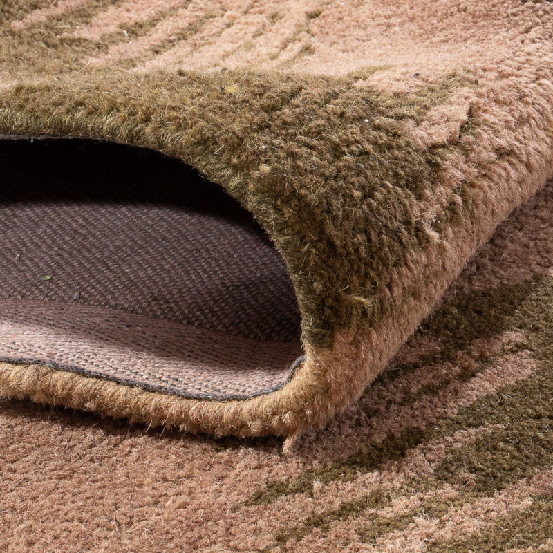 Ullmatta - 240 x 150 cm - sand