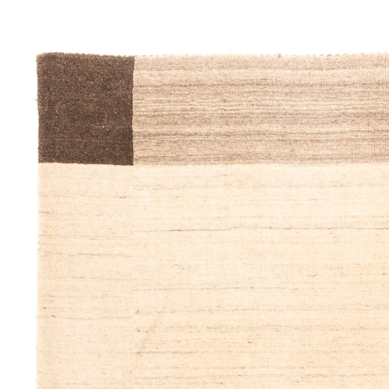 Gabbeh-matta - Indus - 192 x 137 cm - flerfärgad