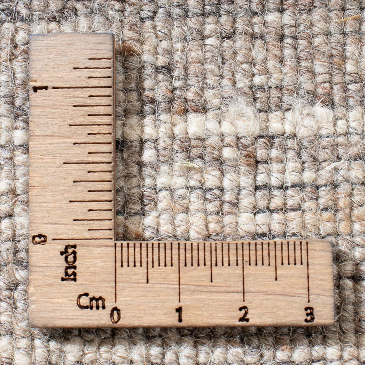 Gabbeh-matta - Indus - 192 x 137 cm - flerfärgad