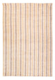 Viskosmatta 184x121cm - Viskoseteppich