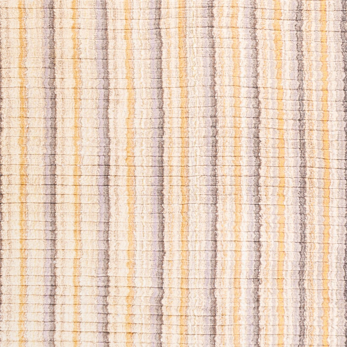 Viskosmatta - 184 x 121 cm - beige