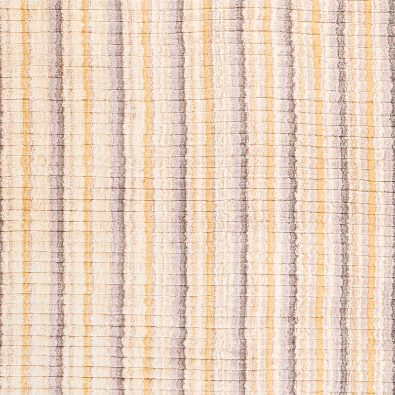 Viskosmatta - 184 x 121 cm - beige