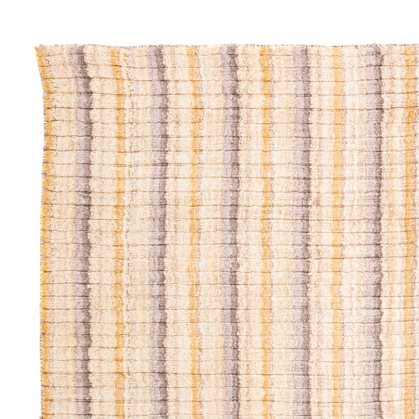 Viskosmatta 184x121cm - Viskoseteppich