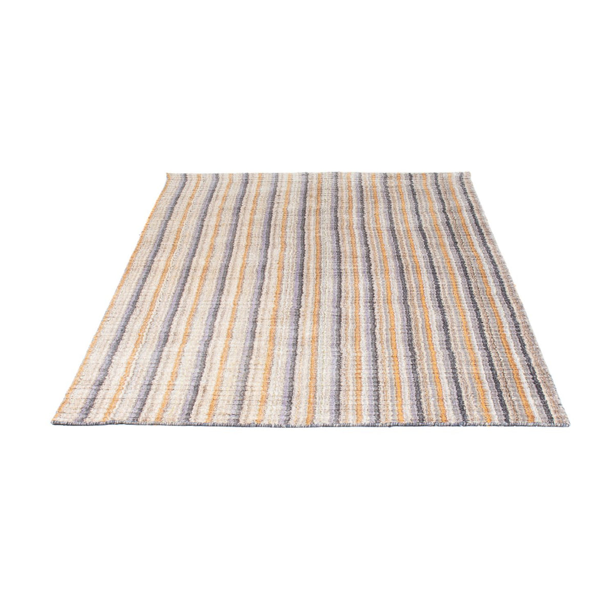 Viskosmatta - 184 x 121 cm - beige