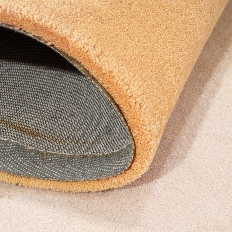 Ullmatta - 170 x 115 cm - flerfärgad