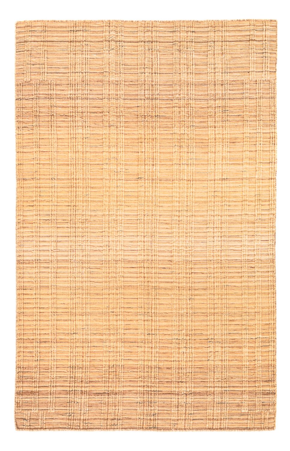 Gabbeh matta - Loribaft Softy - 182 x 122 cm - beige