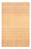 Gabbeh matta - Loribaft Softy - 182 x 122 cm - beige
