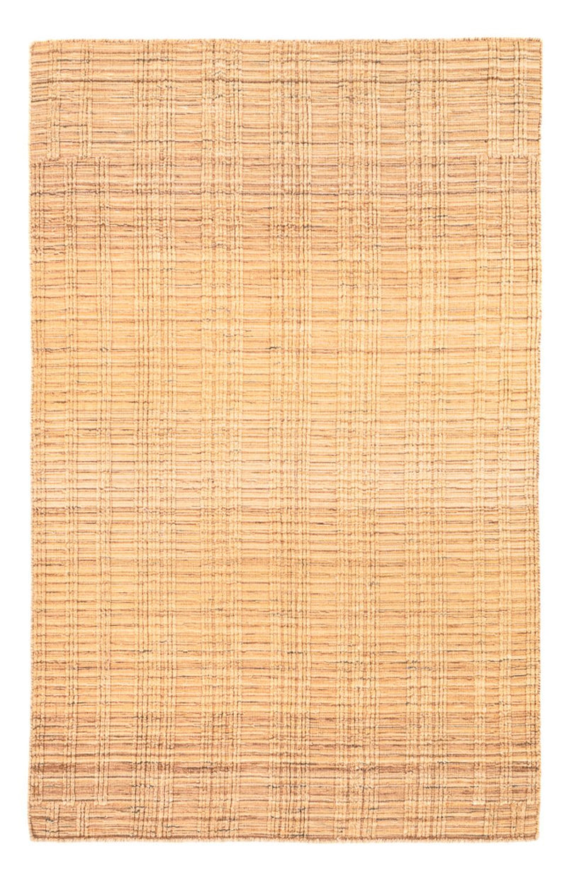 Gabbeh matta - Loribaft Softy - 182 x 122 cm - beige
