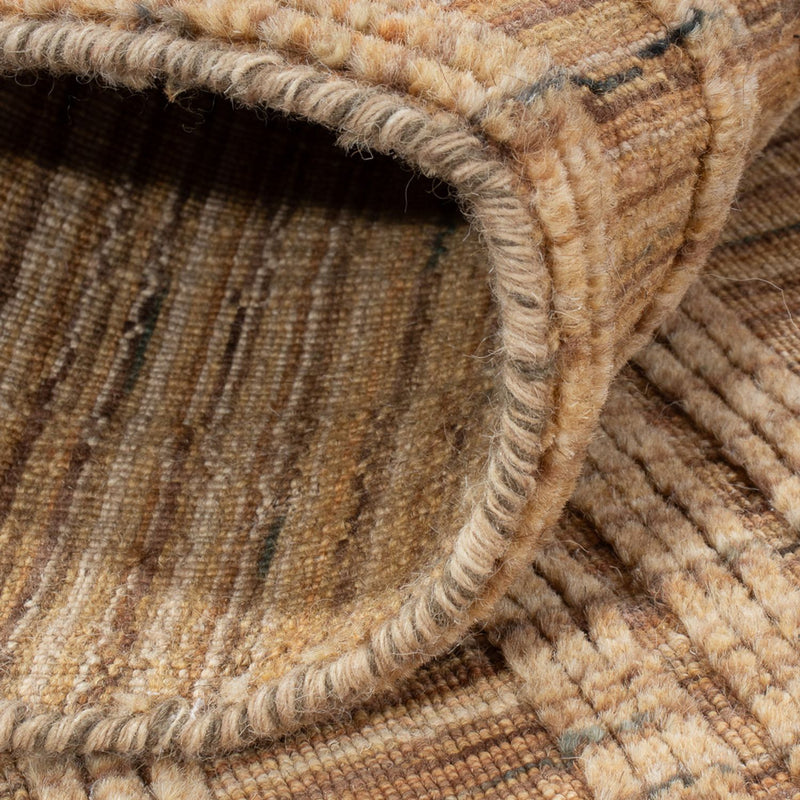 Gabbeh matta - Loribaft Softy - 182 x 122 cm - beige