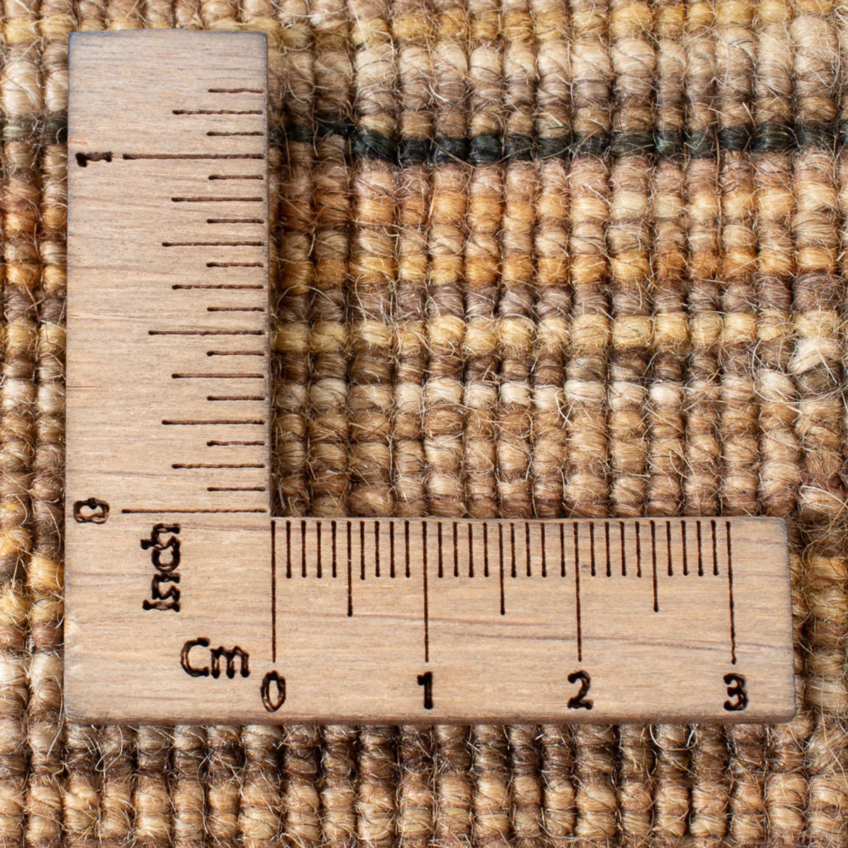 Gabbeh matta - Loribaft Softy - 182 x 122 cm - beige