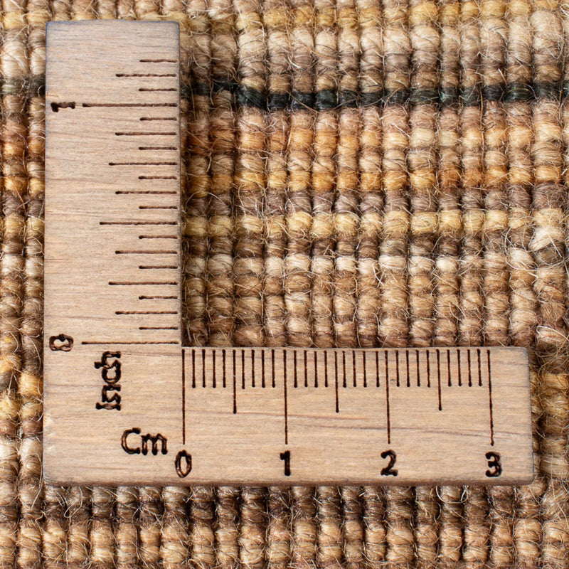 Gabbeh matta - Loribaft Softy - 182 x 122 cm - beige