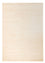 Gabbeh matta - Loribaft Softy - 198 x 133 cm - beige