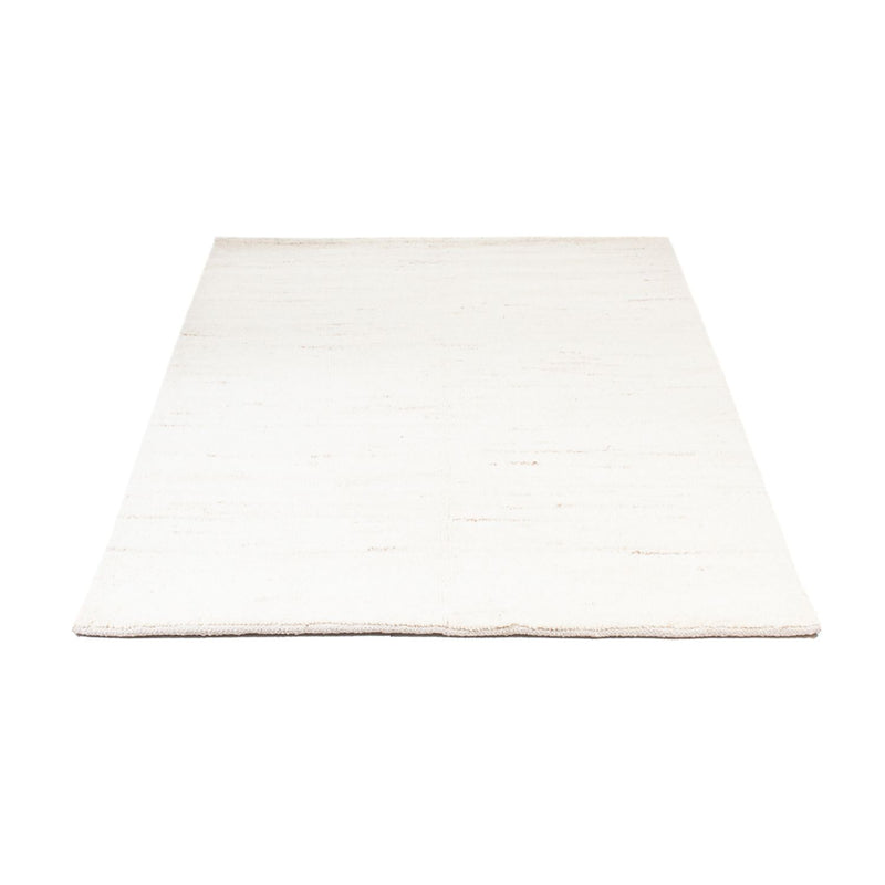 Gabbeh matta - Loribaft Softy - 198 x 133 cm - beige