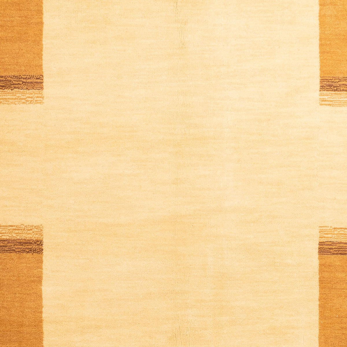 Gabbeh matta - Loribaft Softy - 187 x 125 cm - flerfärgad