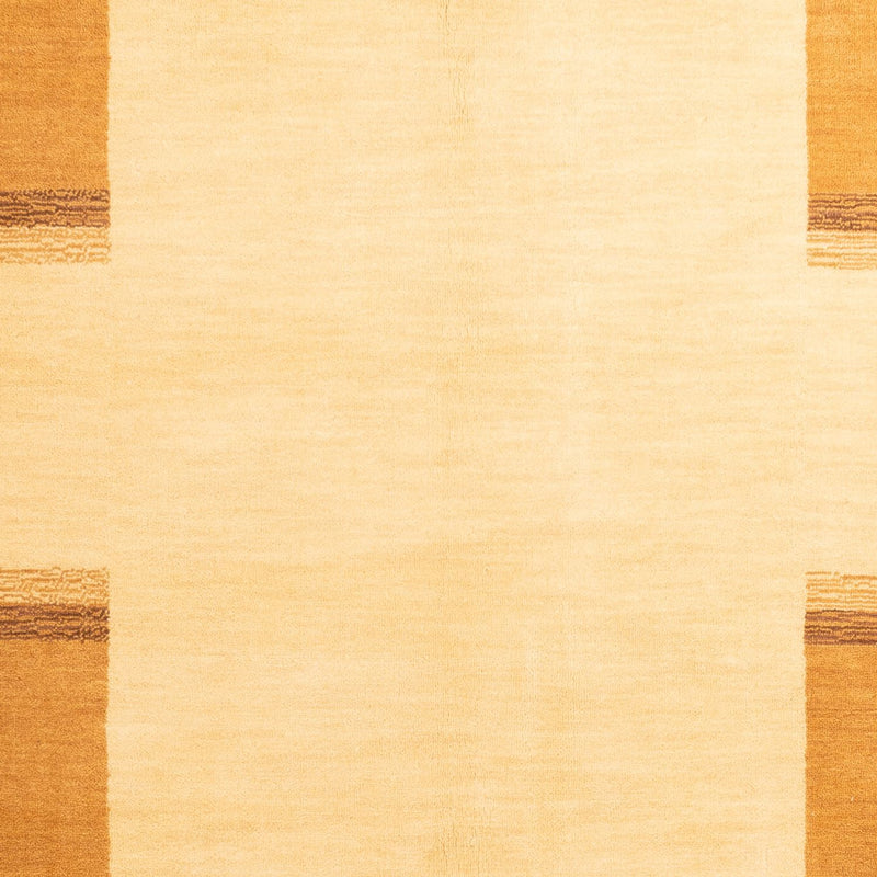 Gabbeh matta - Loribaft Softy - 187 x 125 cm - flerfärgad