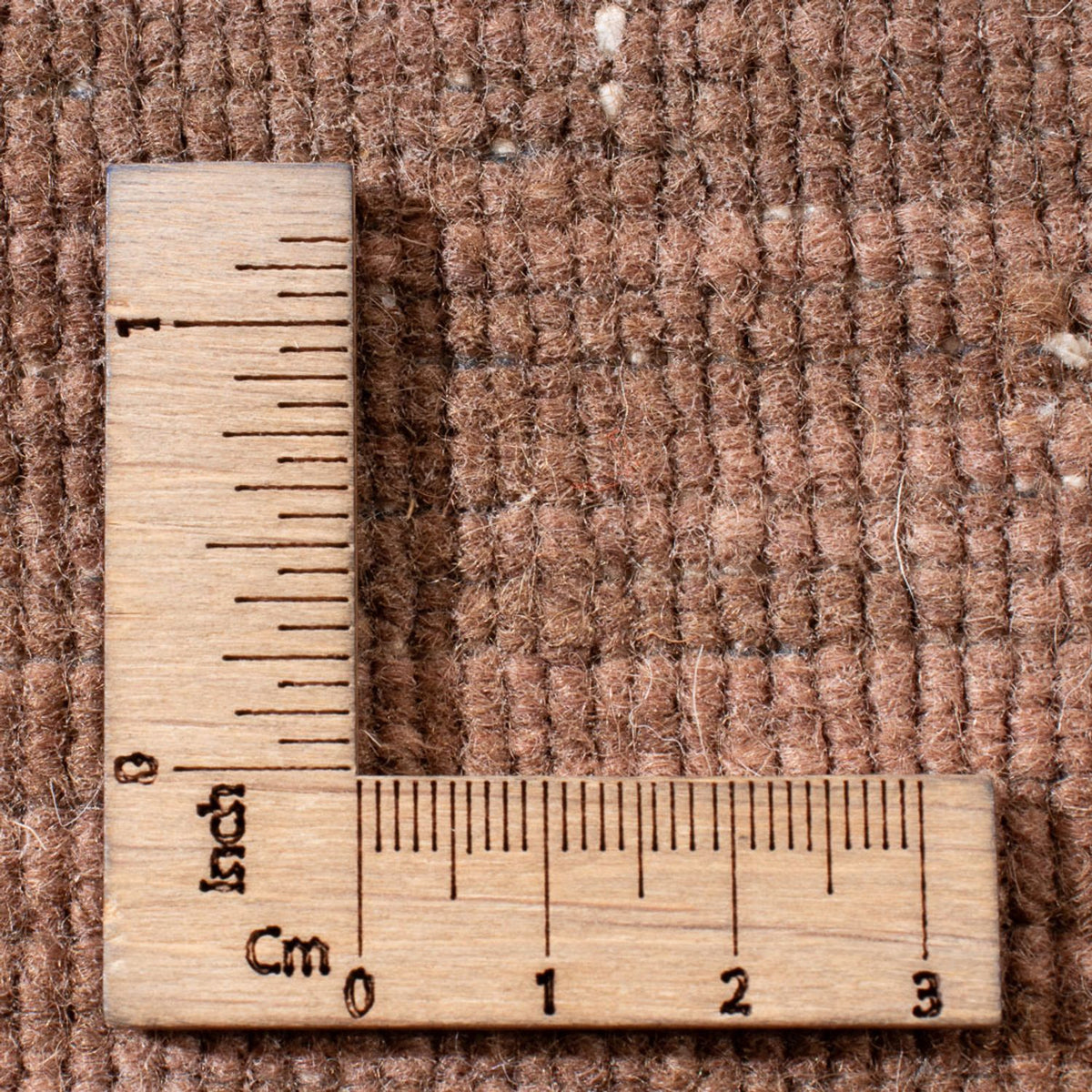 Gabbeh matta - Loribaft Softy - 187 x 125 cm - flerfärgad