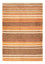 Gabbeh matta - Loribaft Softy - 150 x 100 cm - flerfärgad
