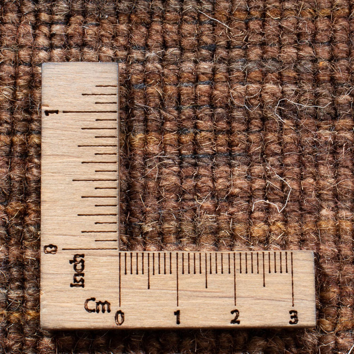 Gabbeh matta - Loribaft Softy - 150 x 100 cm - flerfärgad