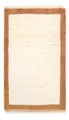 Gabbeh-matta - Indus - 152 x 95 cm - beige