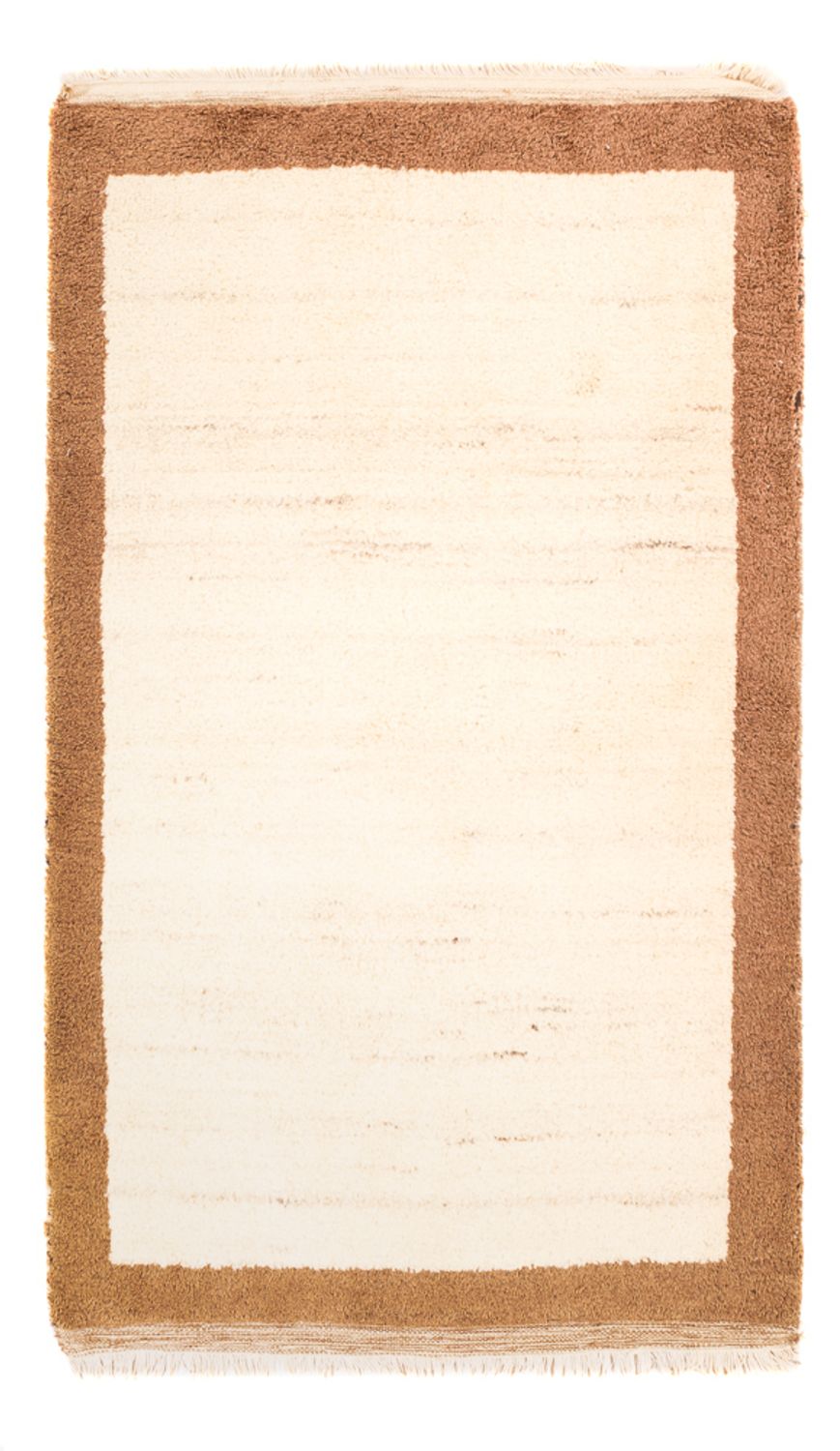 Gabbeh-matta - Indus - 152 x 95 cm - beige