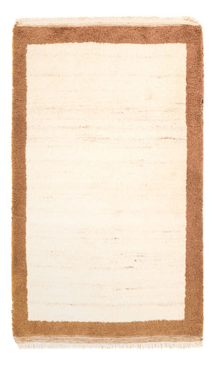 Gabbeh-matta - Indus - 152 x 95 cm - beige
