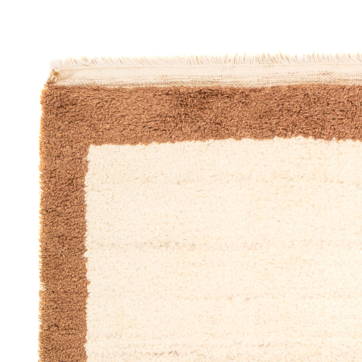 Gabbeh-matta - Indus - 152 x 95 cm - beige