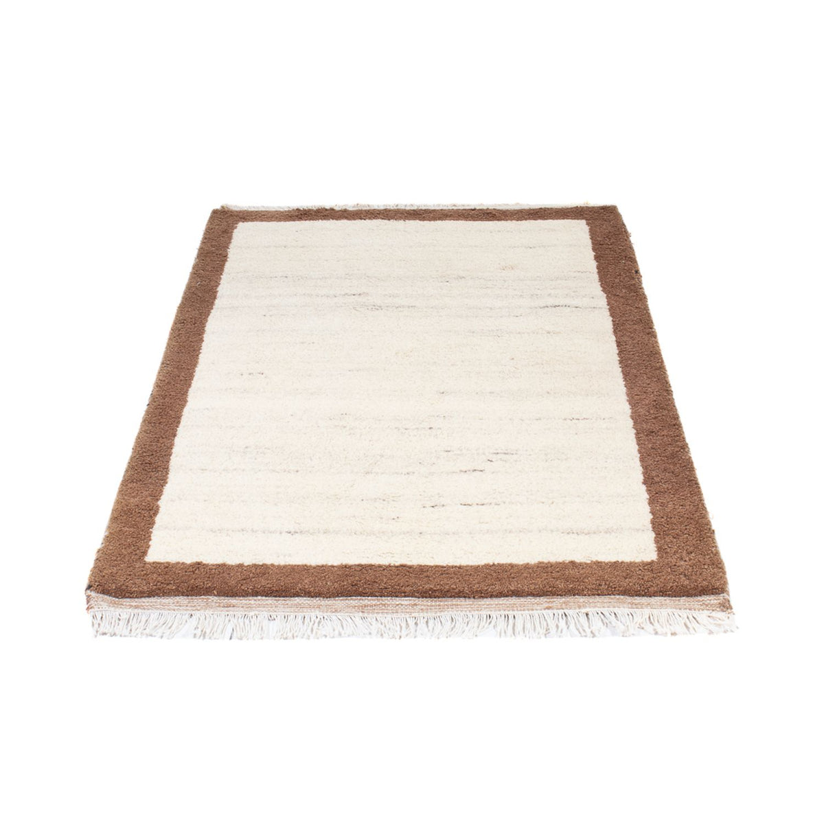 Gabbeh-matta - Indus - 152 x 95 cm - beige
