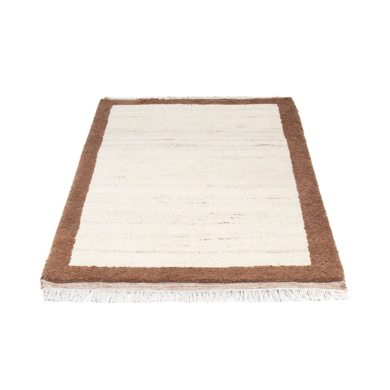 Gabbeh-matta - Indus - 152 x 95 cm - beige