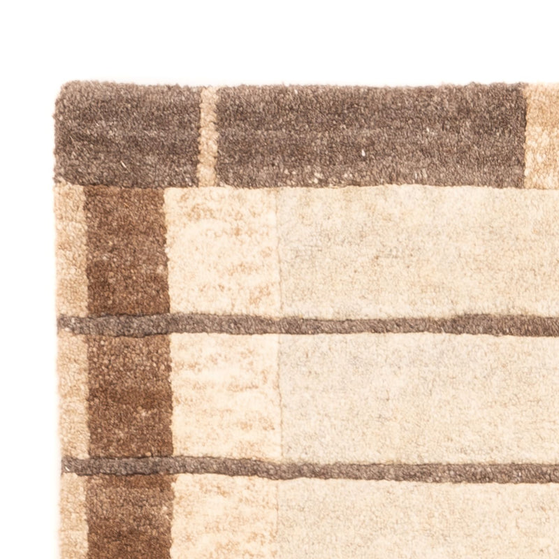 Nepal mattan - 160 x 90 cm - flerfärgad