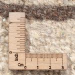 Nepal mattan - 160 x 90 cm - flerfärgad