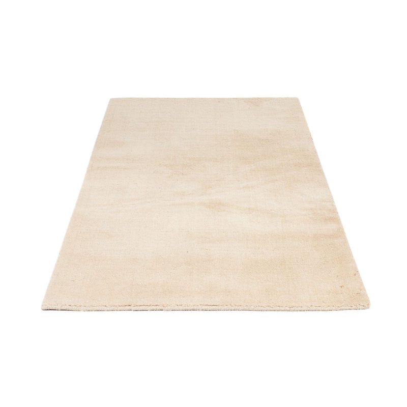 Gabbeh matta - Loribaft Softy - 150 x 90 cm - beige