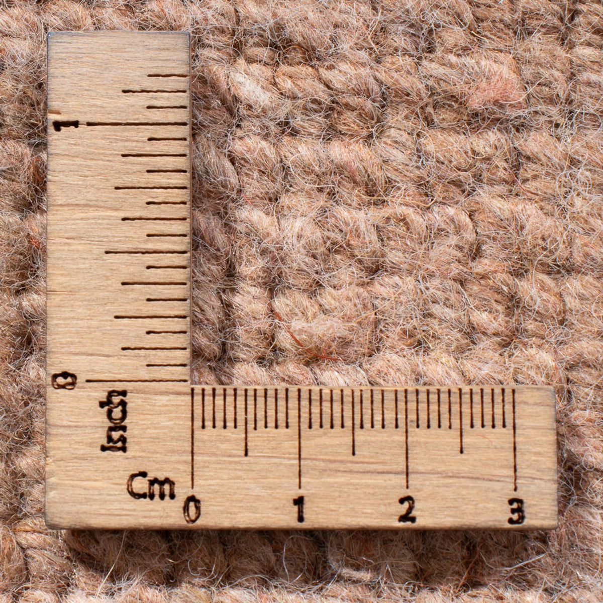 Nepal mattan - 148 x 83 cm - rosa