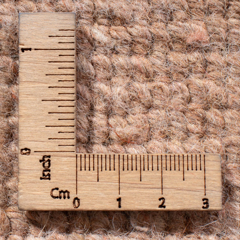 Nepal mattan - 148 x 83 cm - rosa