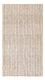 Runner Ullmatta - 145 x 80 cm - beige