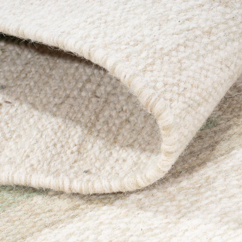 Kelim matta - trendig - 160 x 90 cm - flerfärgad