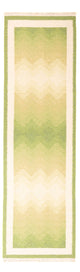 Modern kilim Mattan 250x80cm - Ullmatta